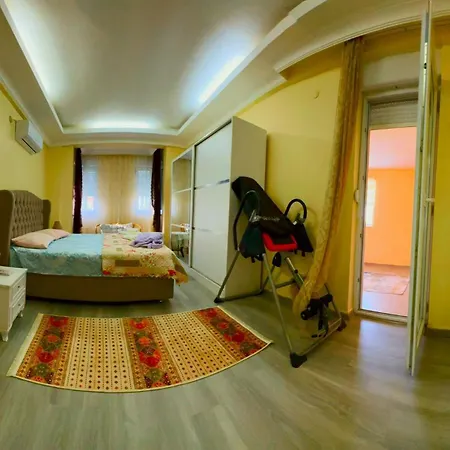 Peaceful Villas-family Villa