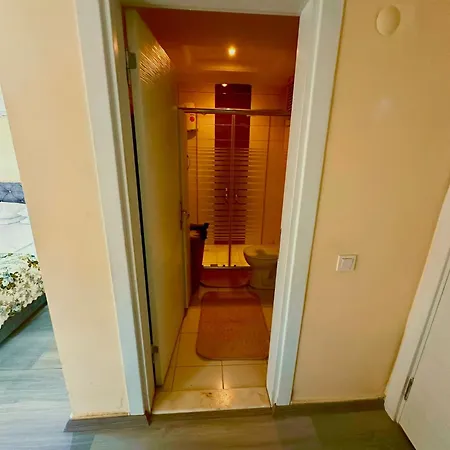 Villa Peaceful Villas-family *
