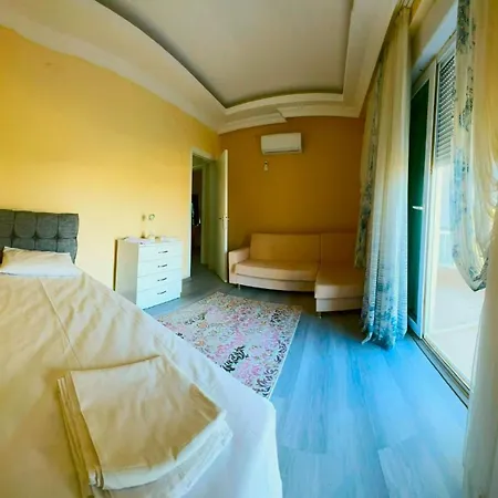 Peaceful Villas-family Villa