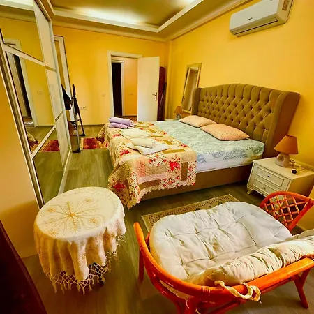 Peaceful Villas-family * Belek