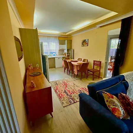 Villa Peaceful Villas-family *