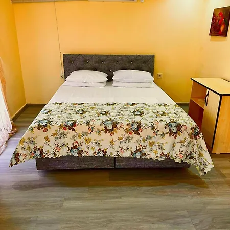 Villa Peaceful Villas-family Belek