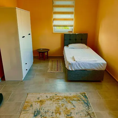 Villa Peaceful Villas-family