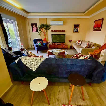 Peaceful Villas-family Villa