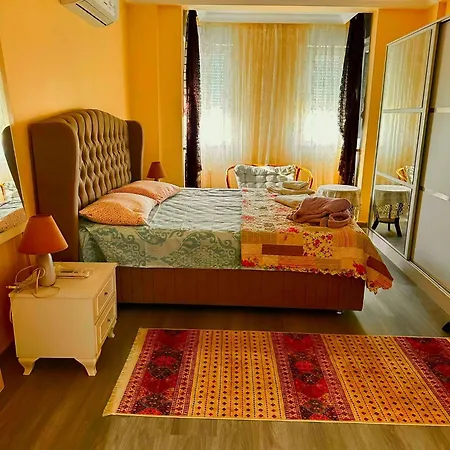Peaceful Villas-family Belek