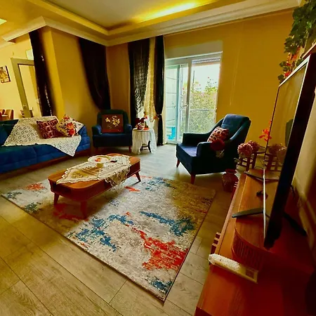 Peaceful Villas-family * 베렉